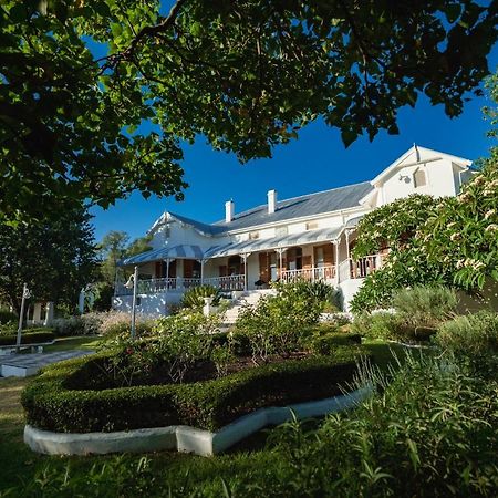 Riebeek-West Merindol Manor المظهر الخارجي الصورة