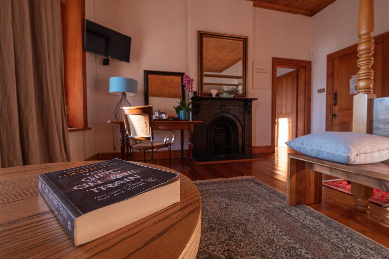Riebeek-West Merindol Manor المظهر الخارجي الصورة