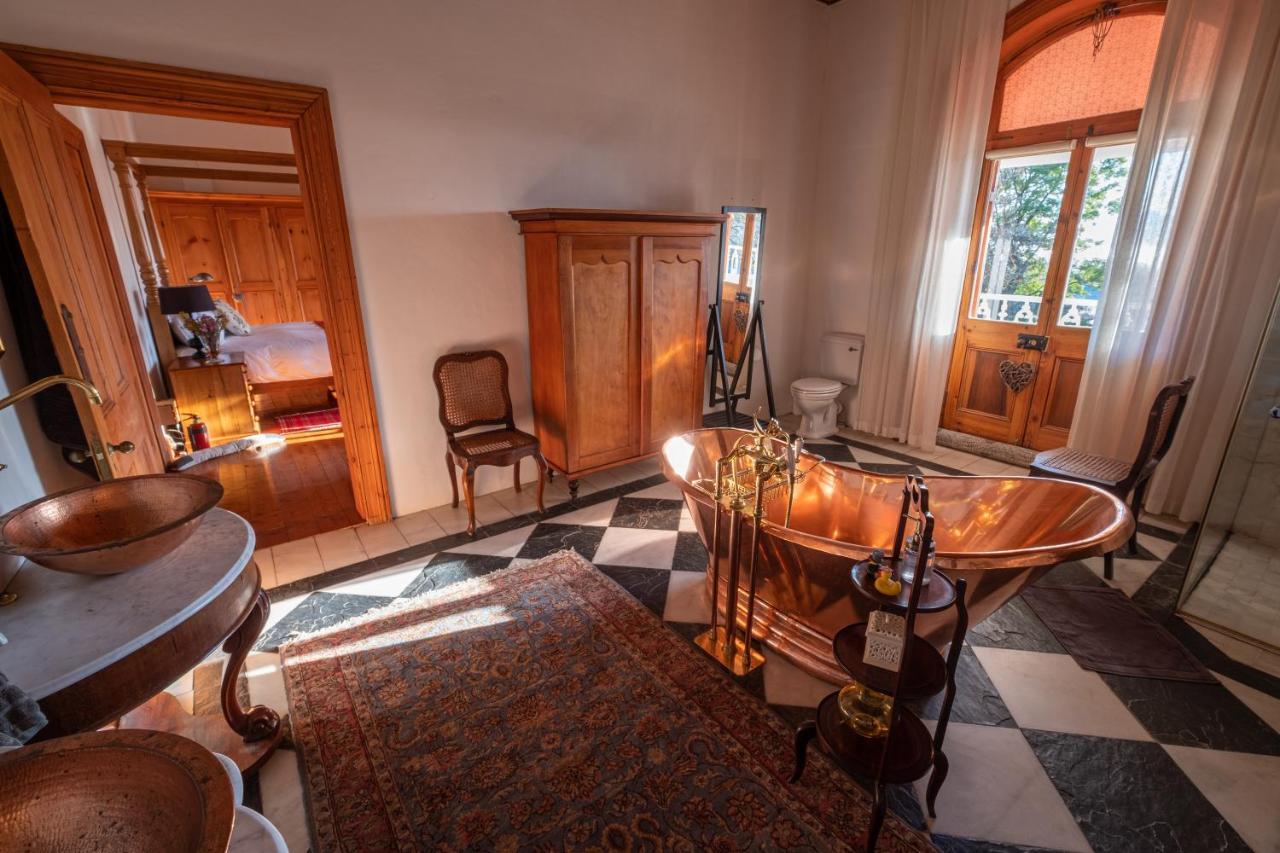 Riebeek-West Merindol Manor المظهر الخارجي الصورة