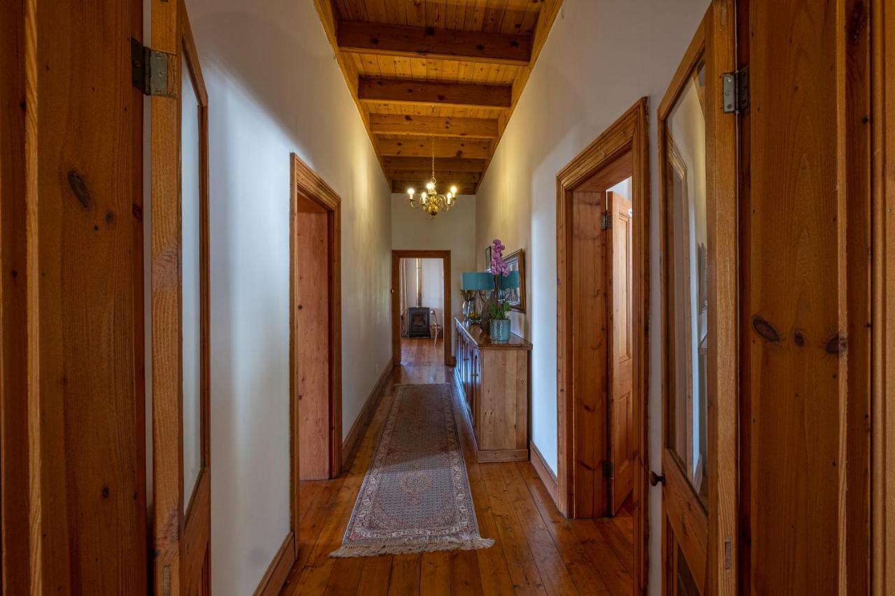Riebeek-West Merindol Manor المظهر الخارجي الصورة