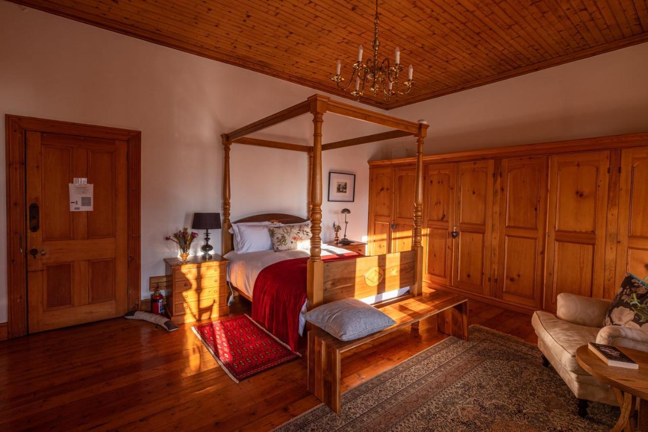 Riebeek-West Merindol Manor المظهر الخارجي الصورة