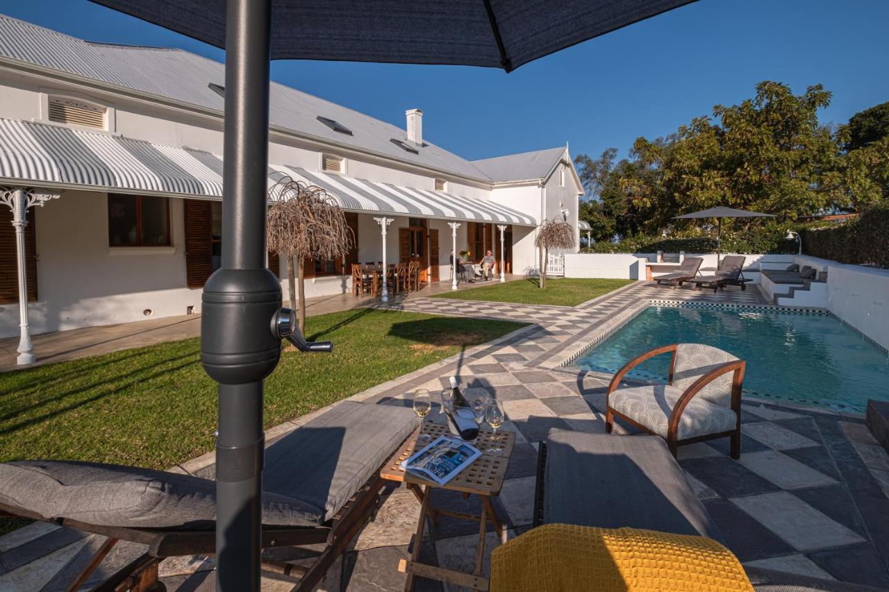Riebeek-West Merindol Manor المظهر الخارجي الصورة