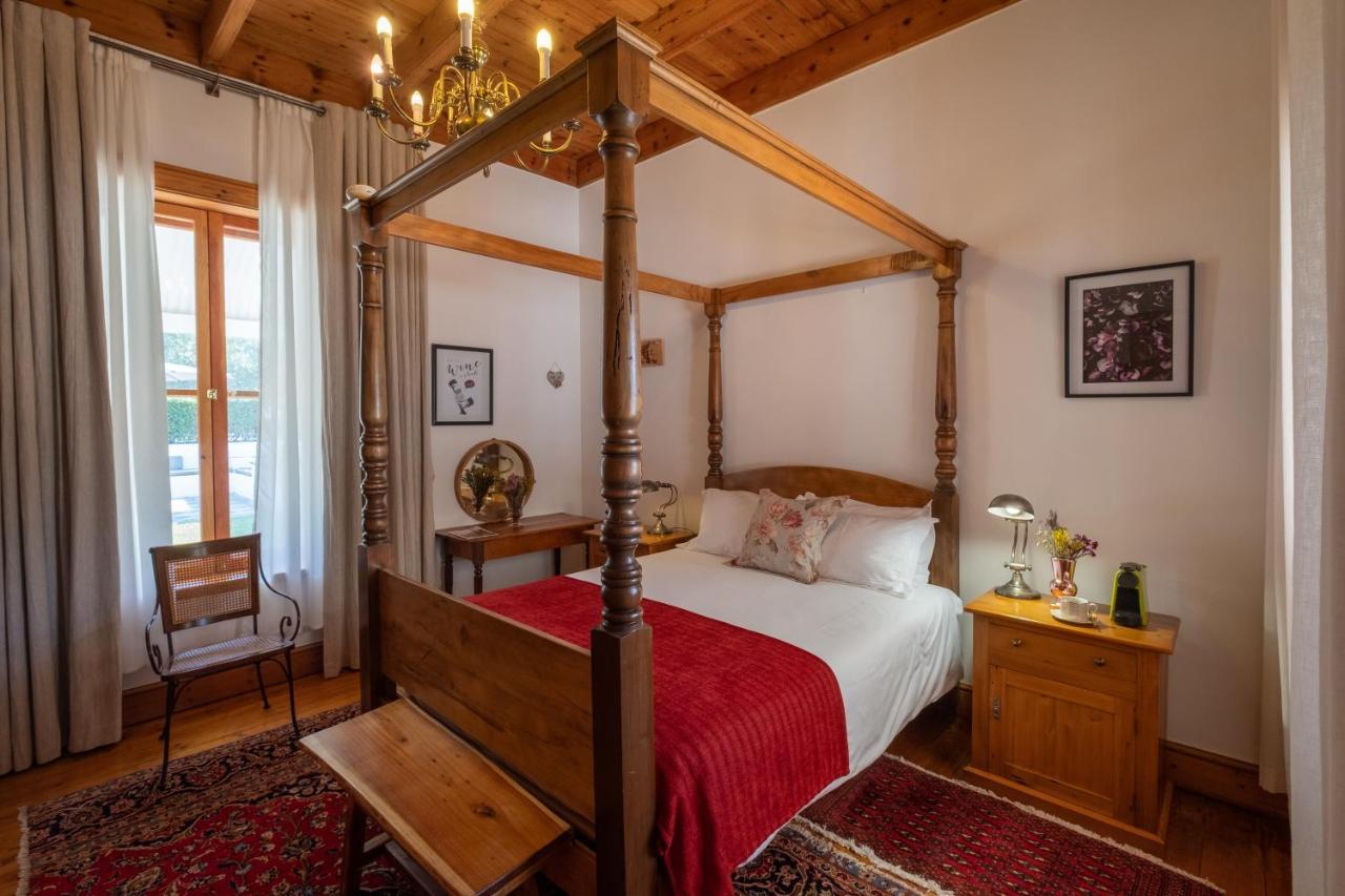 Riebeek-West Merindol Manor المظهر الخارجي الصورة