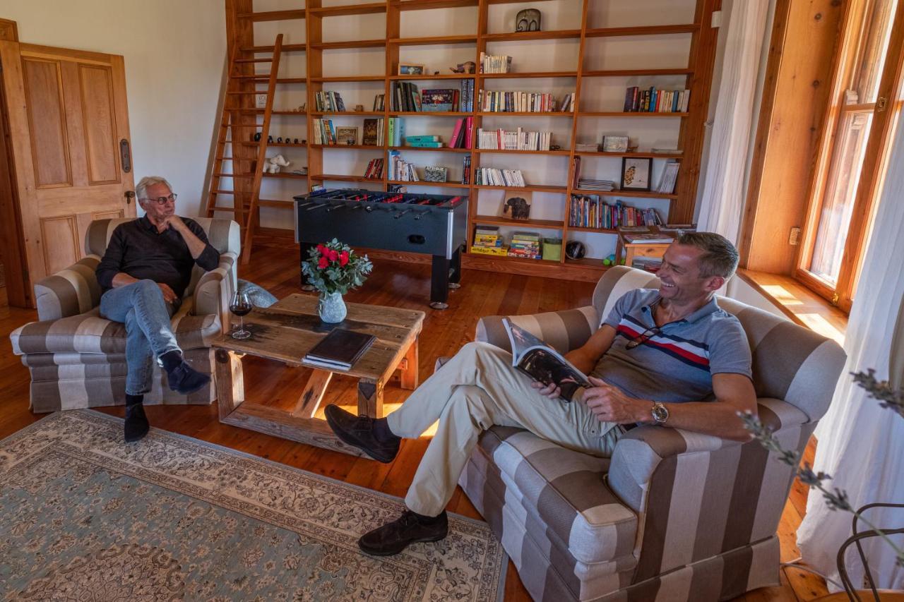 Riebeek-West Merindol Manor المظهر الخارجي الصورة