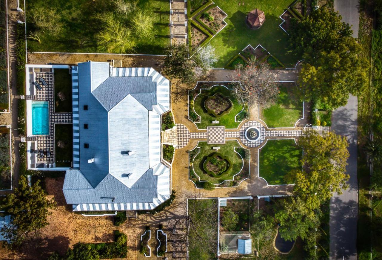 Riebeek-West Merindol Manor المظهر الخارجي الصورة