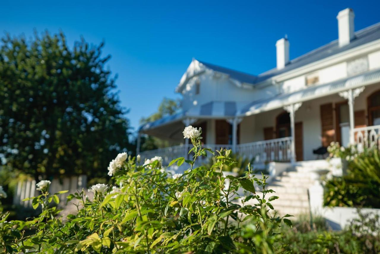 Riebeek-West Merindol Manor المظهر الخارجي الصورة