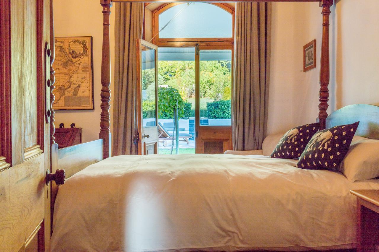 Riebeek-West Merindol Manor المظهر الخارجي الصورة